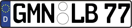 GMN-LB77
