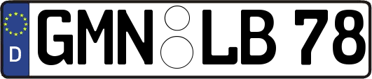 GMN-LB78