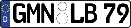 GMN-LB79