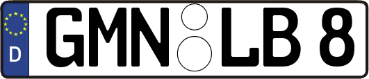 GMN-LB8