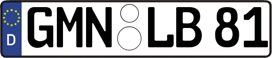 GMN-LB81