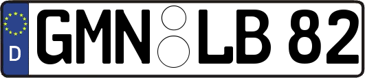 GMN-LB82