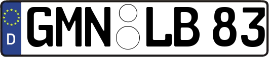 GMN-LB83