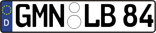 GMN-LB84