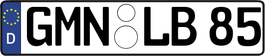 GMN-LB85