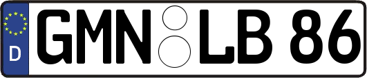 GMN-LB86