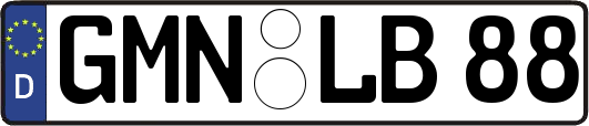 GMN-LB88