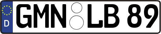 GMN-LB89