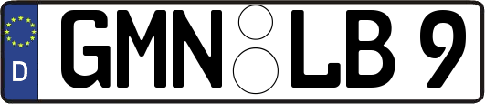 GMN-LB9