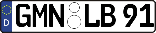 GMN-LB91