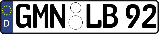 GMN-LB92
