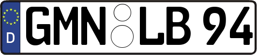 GMN-LB94