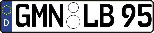 GMN-LB95