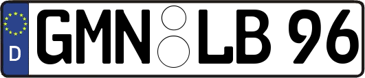 GMN-LB96