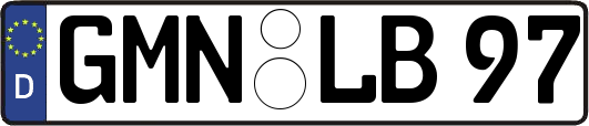 GMN-LB97