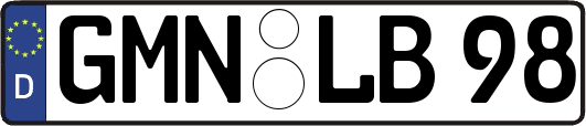 GMN-LB98