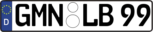GMN-LB99