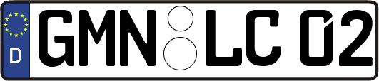 GMN-LC02