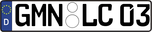 GMN-LC03