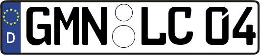 GMN-LC04
