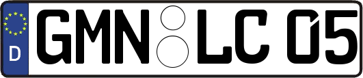 GMN-LC05