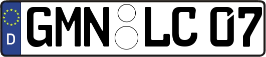 GMN-LC07