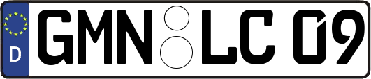 GMN-LC09