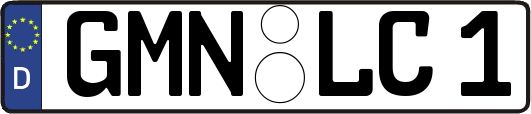GMN-LC1