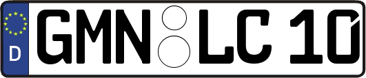 GMN-LC10