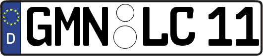 GMN-LC11