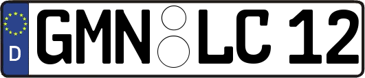 GMN-LC12