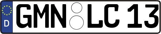 GMN-LC13