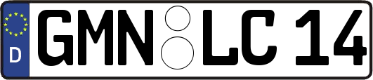 GMN-LC14