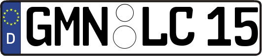 GMN-LC15