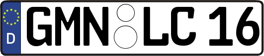 GMN-LC16
