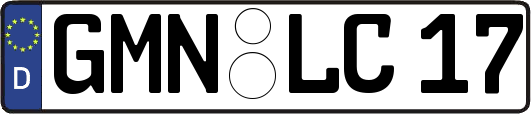 GMN-LC17