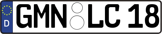 GMN-LC18