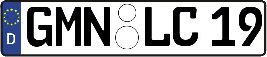 GMN-LC19