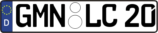 GMN-LC20