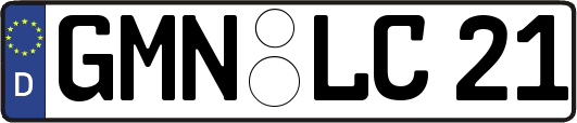 GMN-LC21