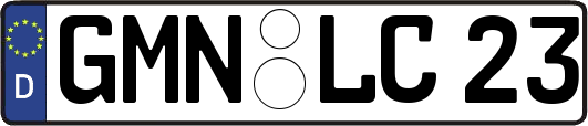 GMN-LC23