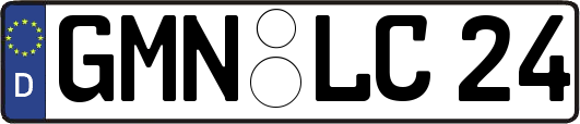 GMN-LC24