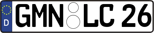 GMN-LC26