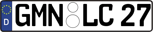 GMN-LC27