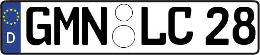 GMN-LC28