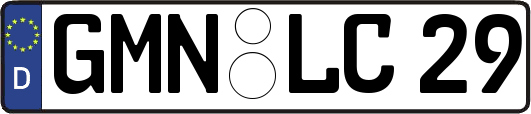 GMN-LC29
