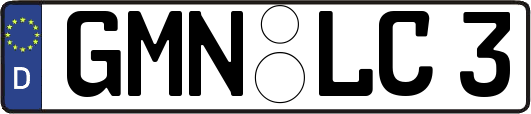 GMN-LC3
