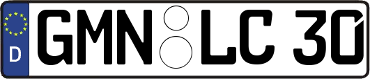 GMN-LC30