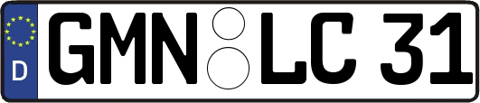 GMN-LC31