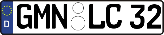 GMN-LC32